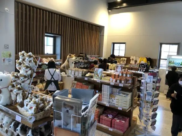 🐕 아키타견 마을(아키타이누노사토) 이미지 5